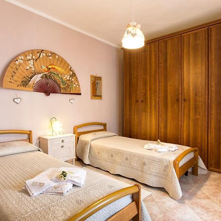 Canaglia Casa Vacanze La Guzzetta Ranch 빌라 외부 사진