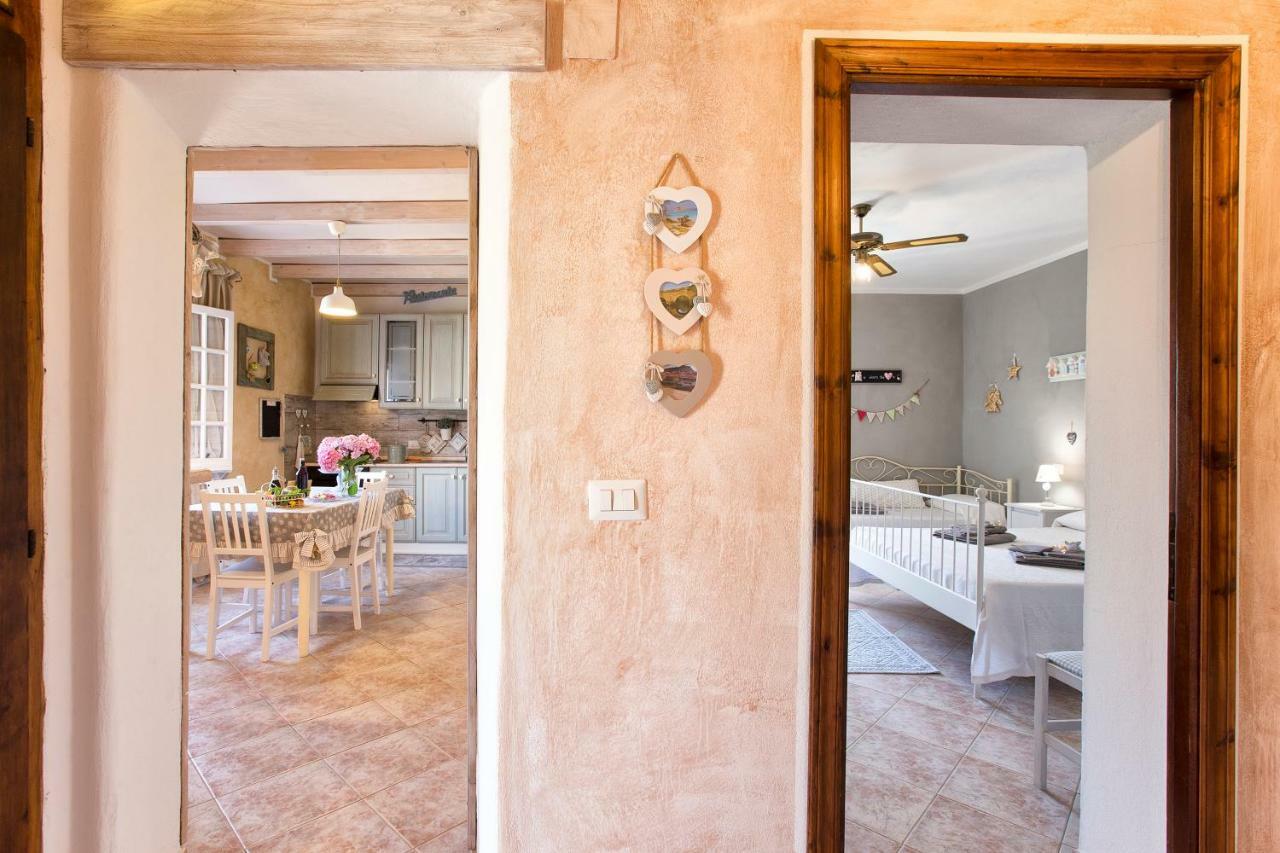 Canaglia Casa Vacanze La Guzzetta Ranch 빌라 외부 사진