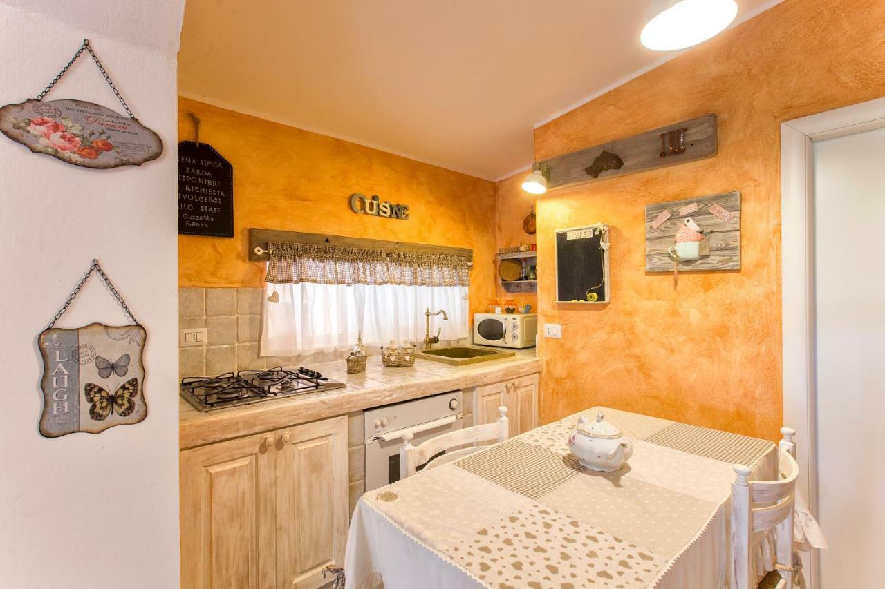 Canaglia Casa Vacanze La Guzzetta Ranch 빌라 외부 사진